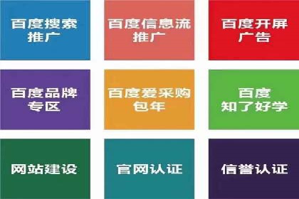 百度运营推广策略解析及实战案例
